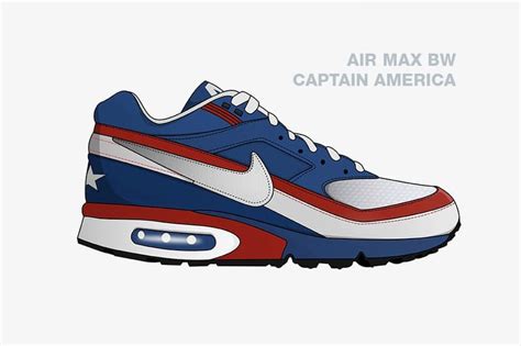 avengers schuhe nike|marvel avengers x Nike illustrator.